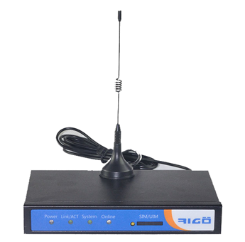 工業(yè)路由器與設備的應用場景及案例