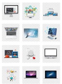 科技與生活的時尚交匯 電腦電子設備與通訊設備素材應用新視野