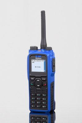 海能達PDT數字防爆對講機為石化行業(yè)構筑安全網——廠商動態(tài)