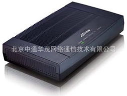 北京中通華茂網絡通信技術 其他傳輸與交換設備產品列表概覽