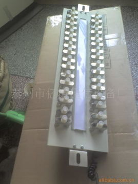 泰州市億濤通信設備廠核心產品系列 專業配線架及通訊設備概覽