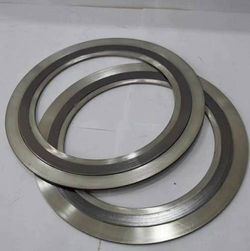 實(shí)力工廠瑞旭 專業(yè)銷售DN50 O型不銹鋼金屬密封墊片與金屬材料