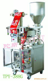 皂角樹(shù)管理中心灌裝機(jī)械產(chǎn)品系列